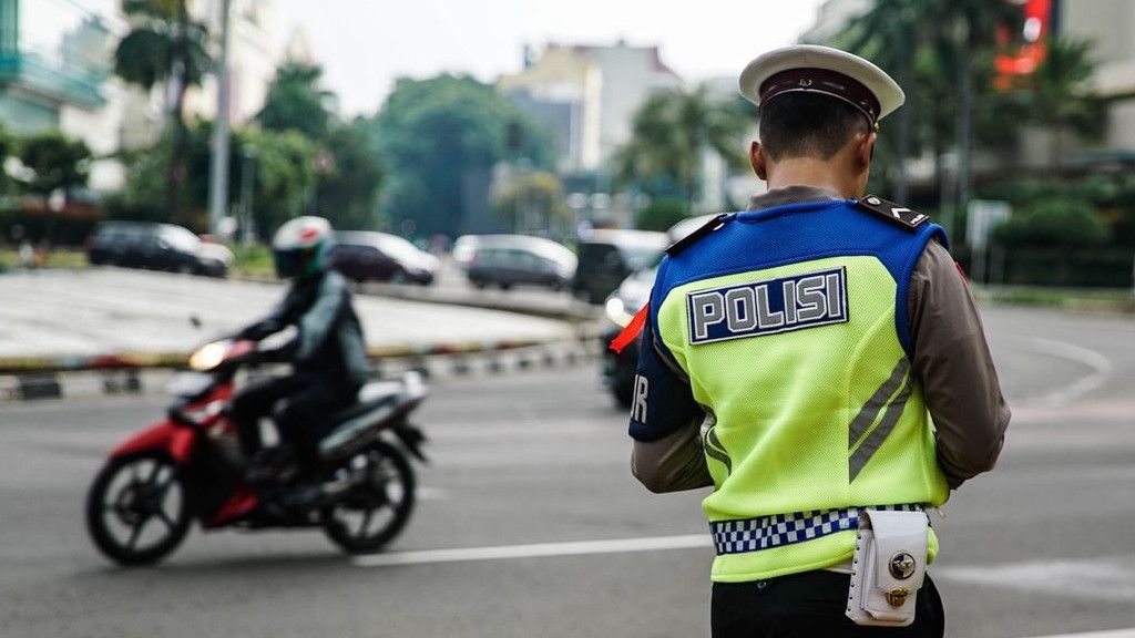 Polisi Polsek Kembangan yang Suruh Wartawan 'Bicara dengan Pohon' Akan Diberi Sanksi