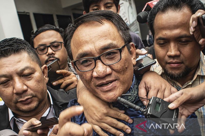 Anggap Jokowi Difitnah, Pemuda Muhammadiyah Sentil Demokrat, Andi Arief, dan SBY