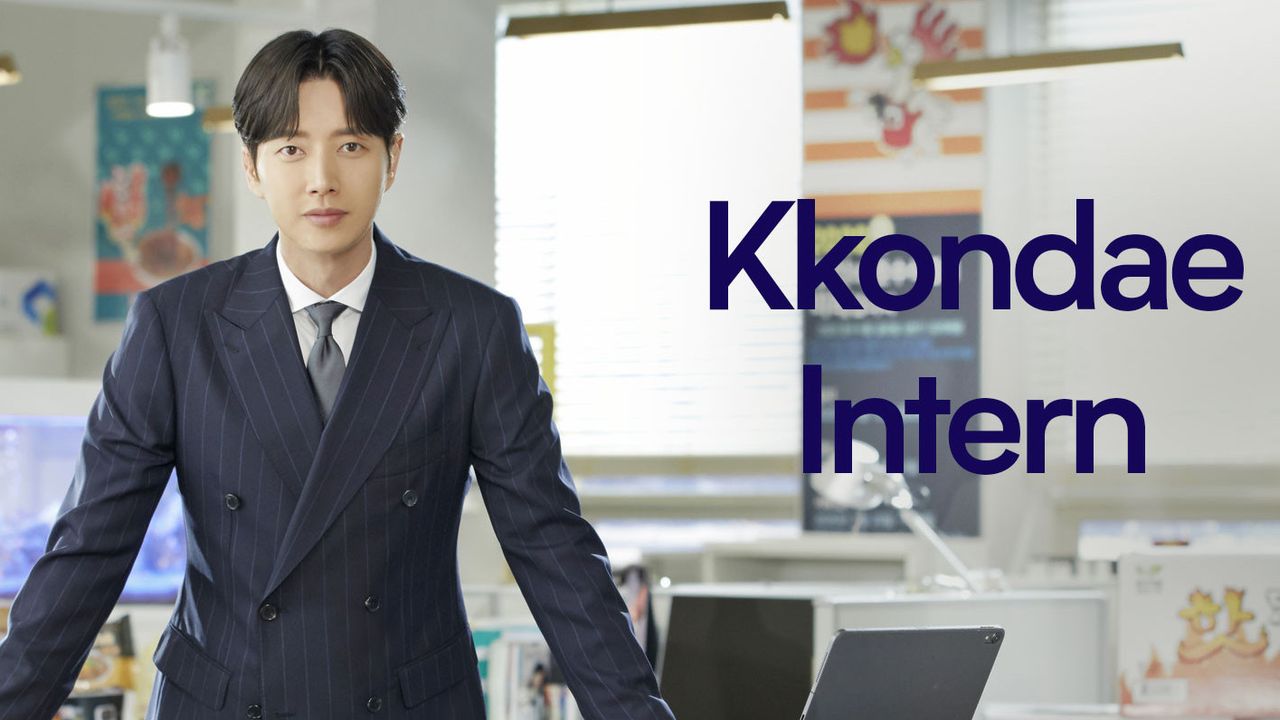 7 Rekomendasi Drama Korea yang Bisa Jadi Pengobat Rindu saat Kangen Kantor