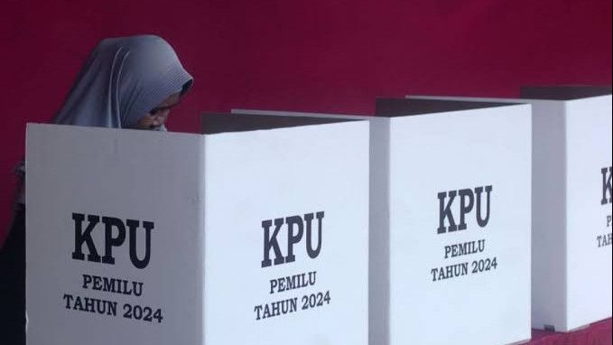 KPU Ungkap Partisipasi Pemilih di Pilkada Lebih Rendah dari Pilpres