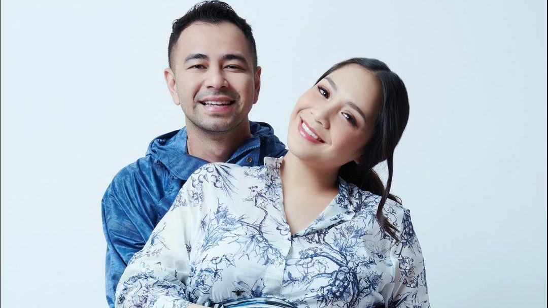 Raffi Ahmad Isoman, Nagita Slavina Nangis Rayakan Ulang Tahun Terpisah
