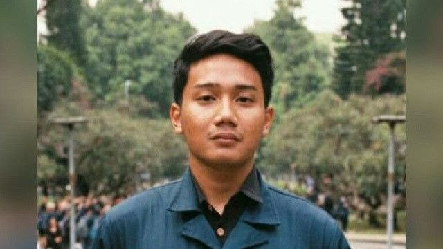 Keluarga Ridwan Kamil: Kami Yakin Eril Meninggal Secara Syahid