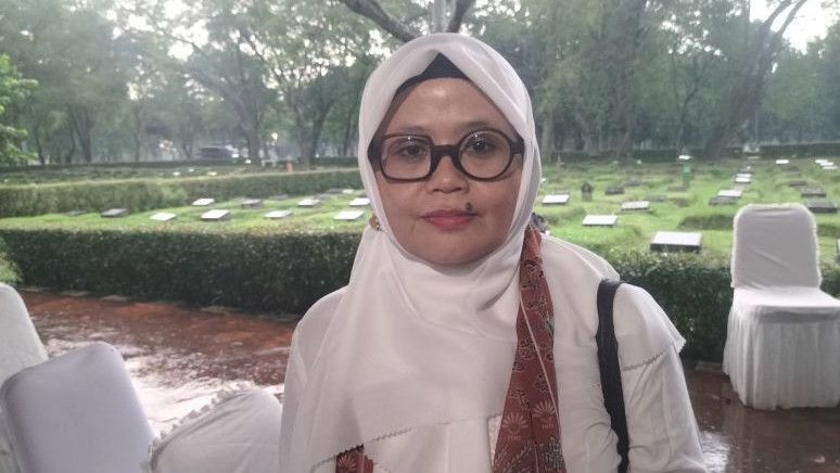 Kasus Group Seksual Inses di Facebook, Komnas Perempuan Minta Polisi Usut Tuntas