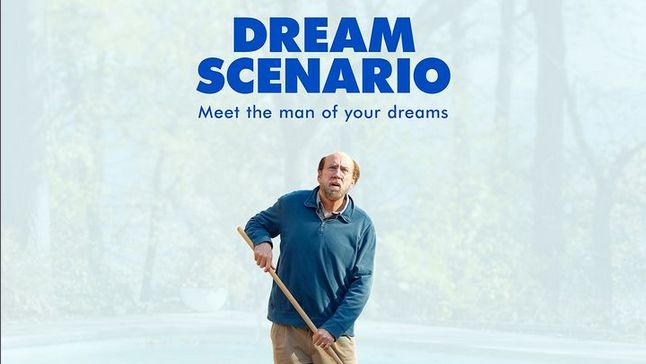 Film Dream Scenario Bakal Tayang di Indonesia, Dibintangi oleh Nicholas Cage