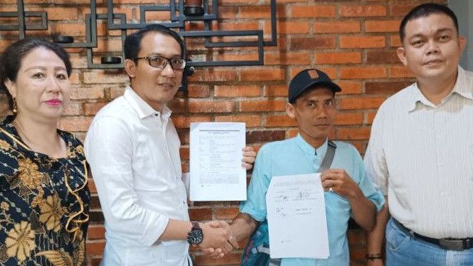 Meski Sudah Damai, Polri Tetap Proses Eks Kapolres Mundu yang Diduga Tipu Tukang Bubur