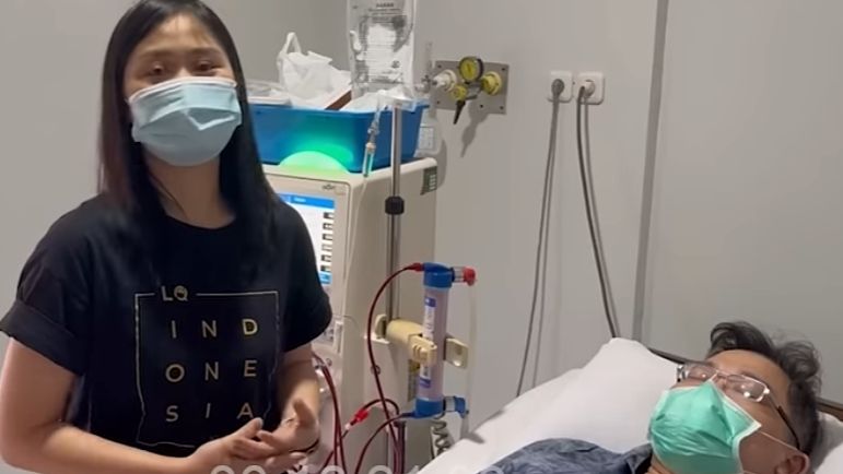 Mabes Polri Bantah Periksa Paksa Alvin Lim Saat Sedang Sakit, Pihak Keluarga Pastikan Punya Bukti Video