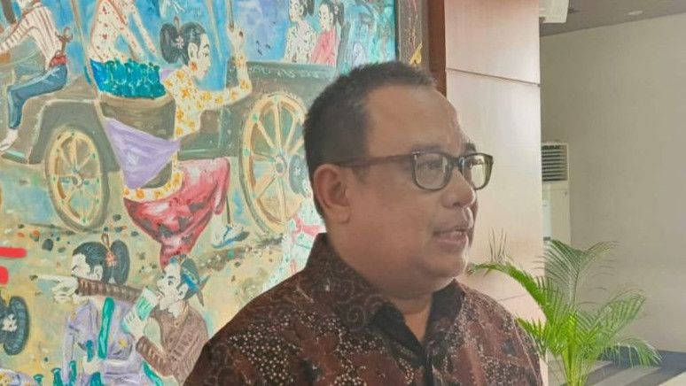 Stafsus Presiden Sebut Jokowi Minta Setneg untuk Cek Seluruh Agenda dengan Agus Rahardjo, Mau Tempuh Langkah Hukum?