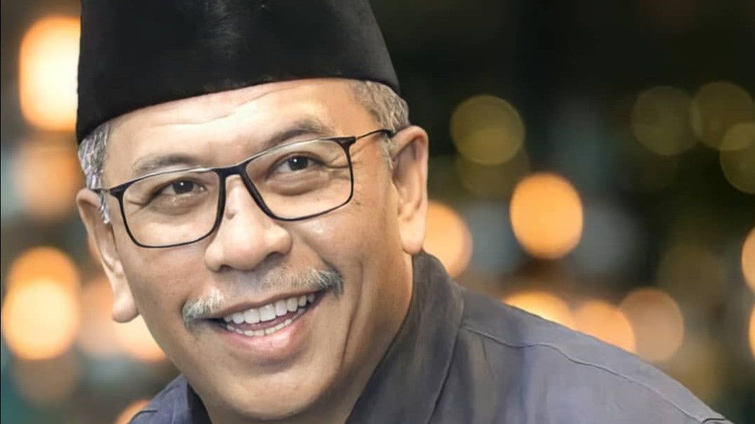 Jelang Pilgub Sulsel 2024, Ilham Arief ke Pendukungnya: Temani Saya Tancap Gas!