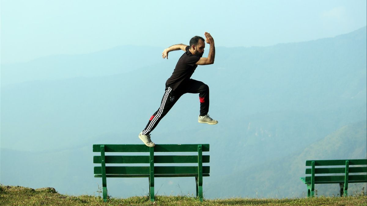 Apa yang Dimaksud Latihan Interval? Simak Pengertian dan Jenis-jenisnya