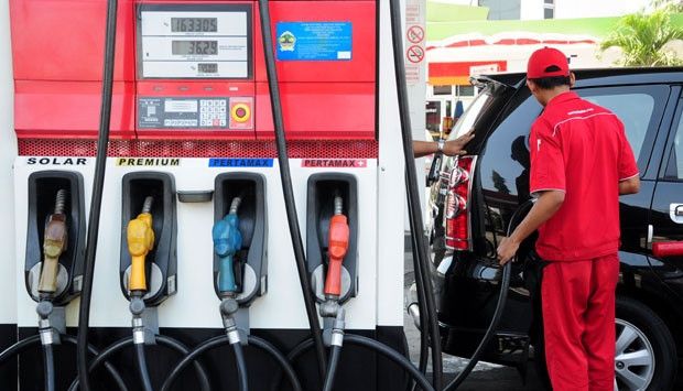 Kuatnya Rakyat, Anggota DPR sampai Takut Negara Rugi kalau Masyarakat Tinggalkan Pertamina