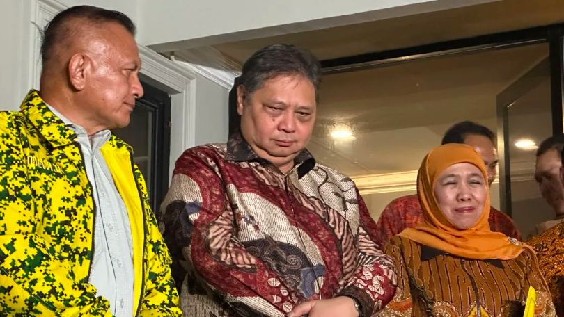 Golkar: Raffi Ahmad Punya Peluang Maju Pilkada Jakarta