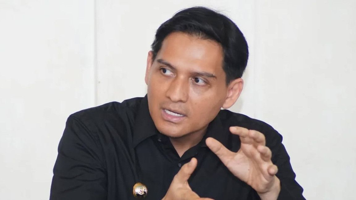 Alasan Mengapa Lucky Hakim Mesti Dihukum Usai Jalan-Jalan ke Jepang Tanpa Izin