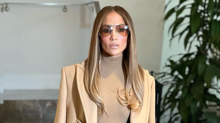 Sempat Lumpuh Mendadak, Jennifer Lopez Ubah Gaya Hidup