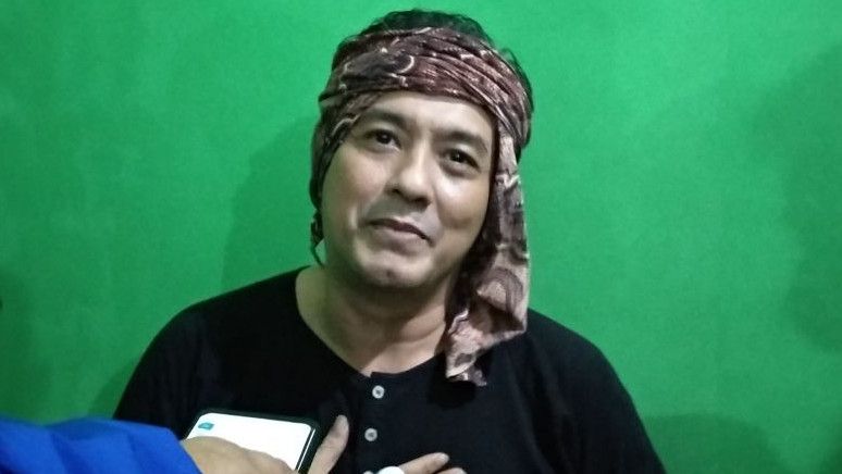 Ingin Balik Lagi ke Politik, Dicky Chandra Alami Kendala Financial untuk Maju Pilkada Kabupaten Garut