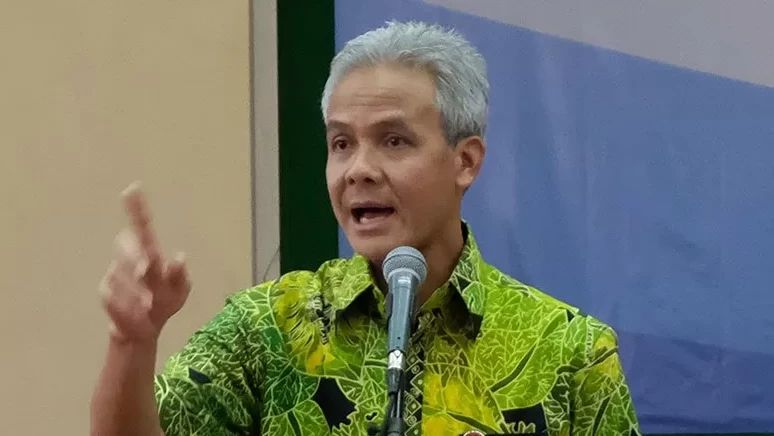 Peduli Kesehatan Warga, Ganjar Pranowo Gelontorkan Rp988 Miliar Bangun 54 RSUD dan 71 Puskesmas Selama Menjabat