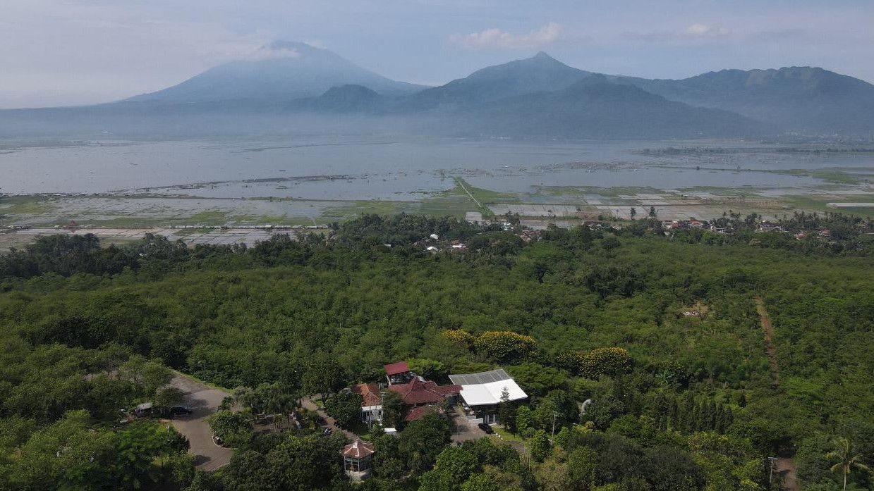 Sambut Libur Lebaran 2022, Kabupaten Semarang Siapkan Desa Wisata untuk Jadi Destinasi Unggulan