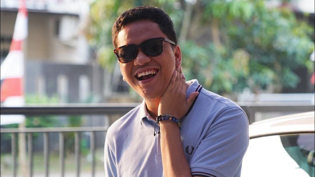 Muak dengan Artis Bikin Ikoy-ikoyan Settingan, Arief Muhammad: Spill Saja Namanya