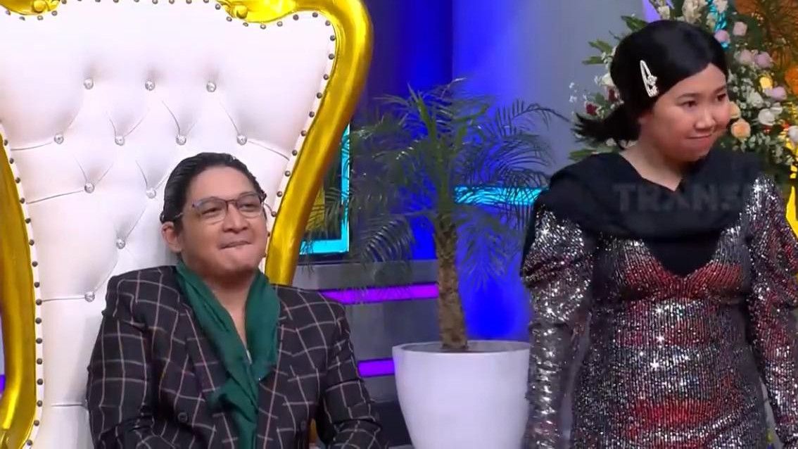 Di-Roasting Kiky Saputri Soal Gagal Nyawagub Kurang Modal, Pasha Ungu Ngamuk Cabut dari Panggung