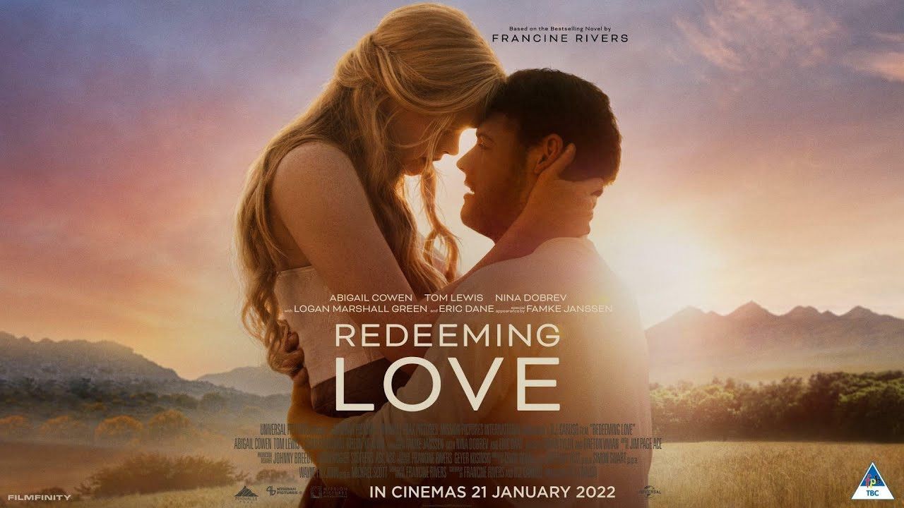 3 Fakta Film Redeeming Love yang Lagi Viral, Terinspirasi dari Kisah Cinta Nabi di Alkitab
