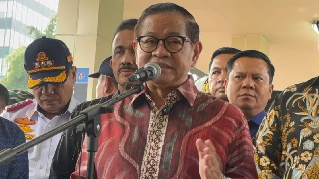 Pramono Target Pengguna Transum di Jakarta Naik di Atas 31 Persen Akhir Tahun Ini