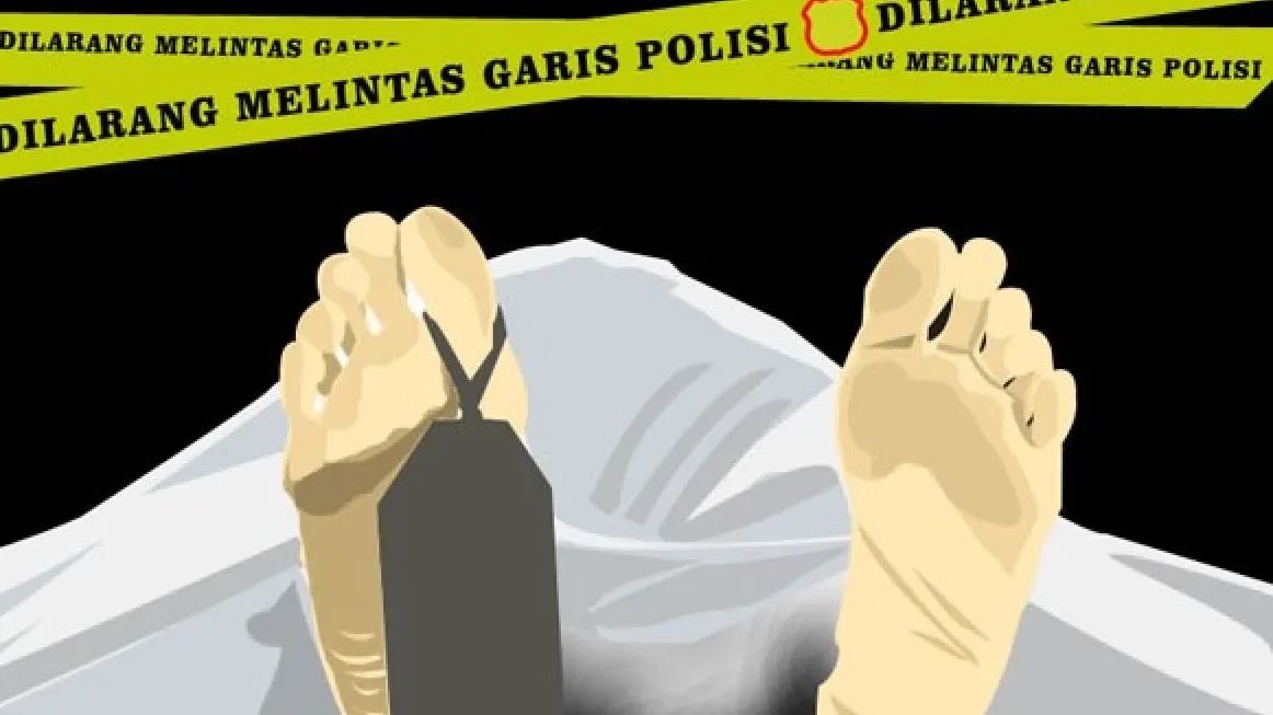 Polisi Selidiki Tewasnya Mahasiswi UPI yang Jatuh dari Lantai 2, Jenazah Sudah di RS Sartika Asih Kota Bandung