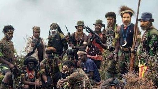 Teror KKSB di Maybrat Papua Barat, Situasi Mencekam