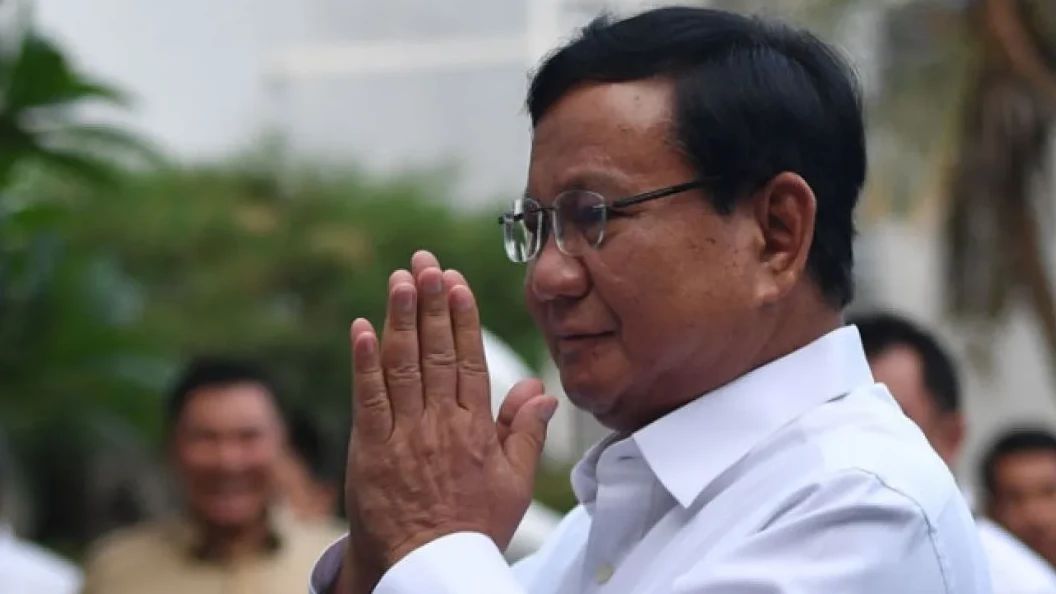TKN: Penampilan Debat Perdana Prabowo Diprediksi Menambah Tingkat Keterpilihan