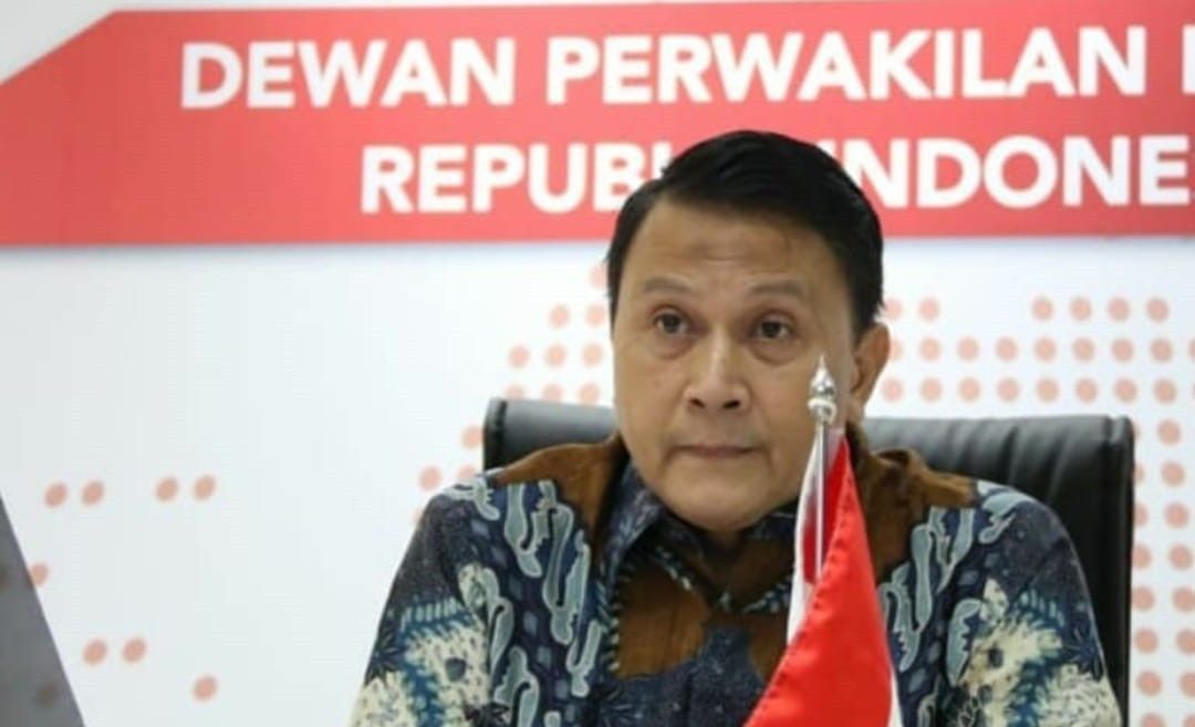 Jokowi Ubah PP Statuta UI, PKS: Transaksi Kekuasaan Harus Dikecam dan Digugat