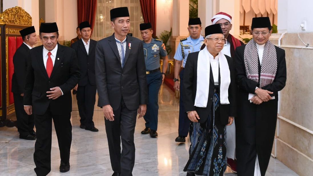 Satu Tahun Jokowi-Ma'ruf Amin: Sudahkah Indonesia Menjadi Lebih Toleran?