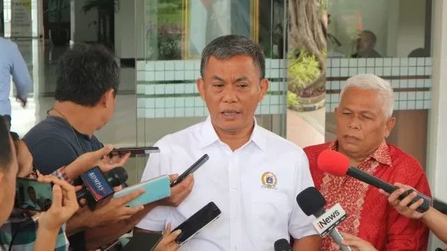 Banyak Janji Politik Belum Terpenuhi, Ketua DPRD DKI: Anies Belum Layak Jadi Capres 2024