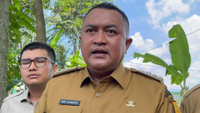 Pemkab Bogor Umumkan Sanksi 4 Kepala Desa yang Minta THR Hari Ini