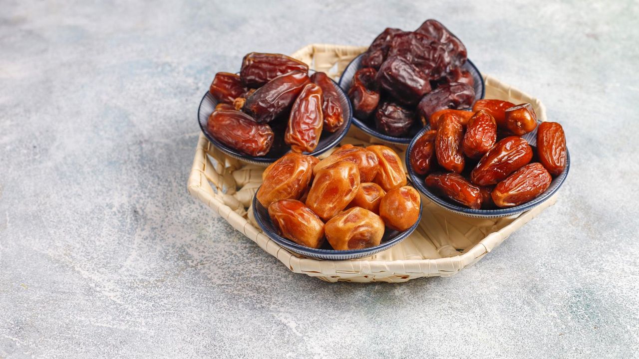 Kurma (Dok. freepik/azerbaijan_stockers)