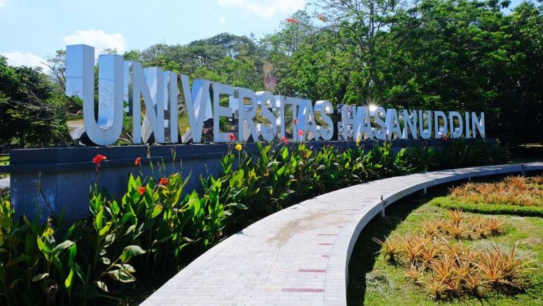 7 Mahasiswa Unhas Makassar di-DO, Buntut Pengeroyokan Dalam Bentrok Antar Fakultas