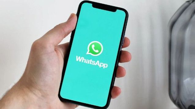 Tips Mengatasi WhatsApp Tak Bisa Menerima Pesan Audio