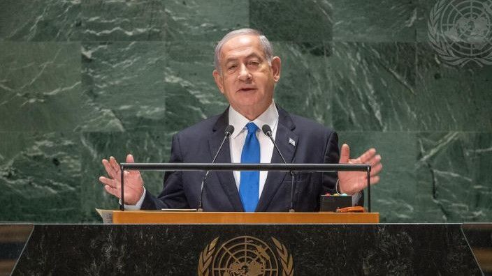 Israel Yakin Segera Sepakati Normalisasi Hubungan dengan Saudi