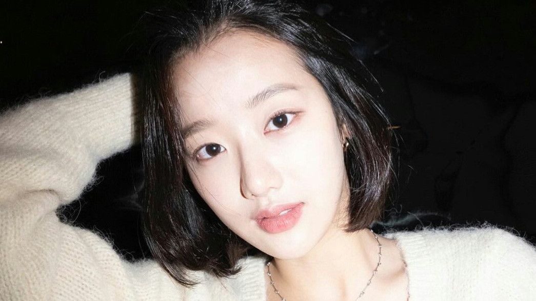 Naeun APRIL Didepak Jadi Bintang Utama di Drama Taxi Driver, Gara Skandal Bullying di Grup?