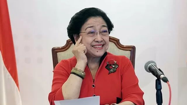 Ngaku Pernah Jadi Rakyat Biasa dan Kesulitan Beli Susu, Megawati: Saya Rebus Kacang Hijau