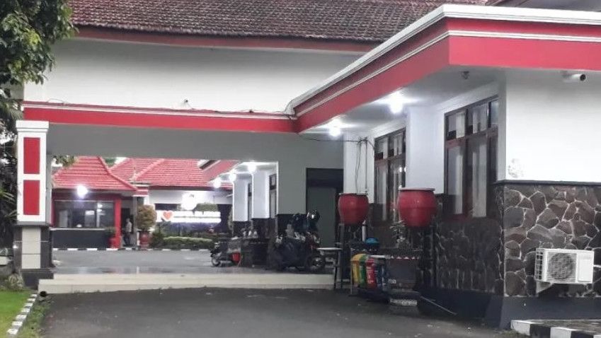 Tangkap 3 Perampok yang Sekap Wali Kota Blitar di Rumah Dinas, Polisi: Mereka Cukup Lihai