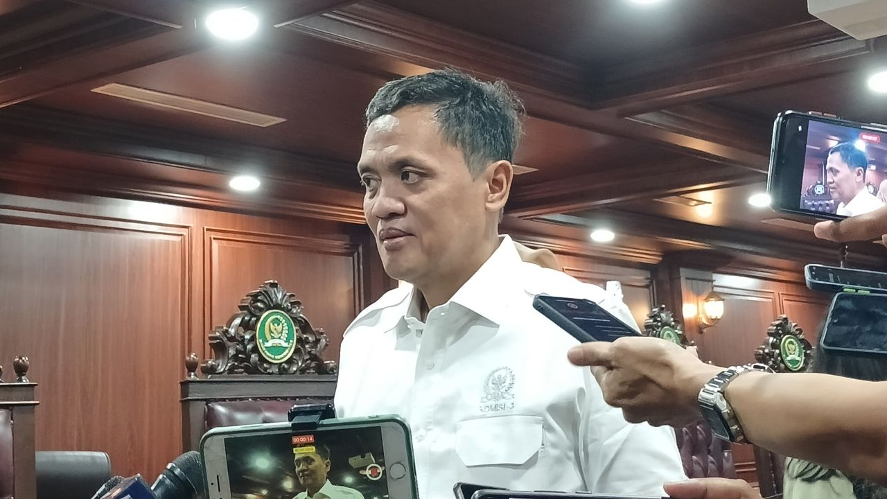 Kabar Prabowo Bakal Bentuk 40 Kementerian, Gerindra: Kalau Gemuk kan Bagus