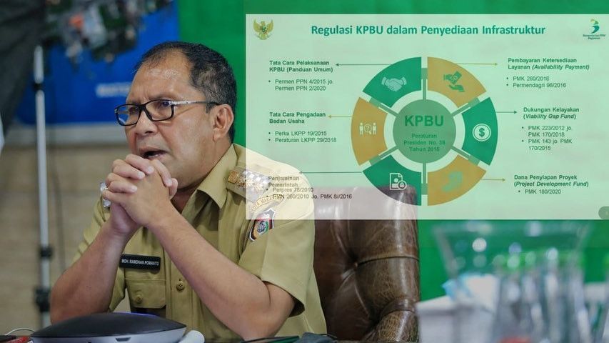 Boleh Demo Wali Kota Makassar Danny, tapi Ada Syaratnya Biar Tidak Dilapor ke Polisi