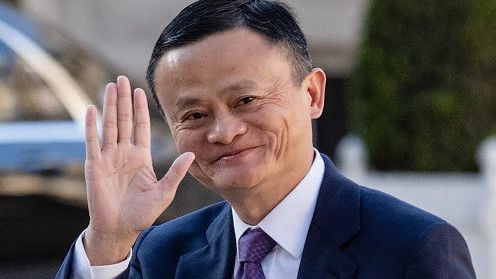 Selidiki Kasus UC News, India Panggil Bos Alibaba Jack Ma