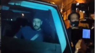 Aryan Khan Ditangkap Kasus Narkoba, Salman Khan Bergegas Kunjungi Rumah Shah Rukh Khan
