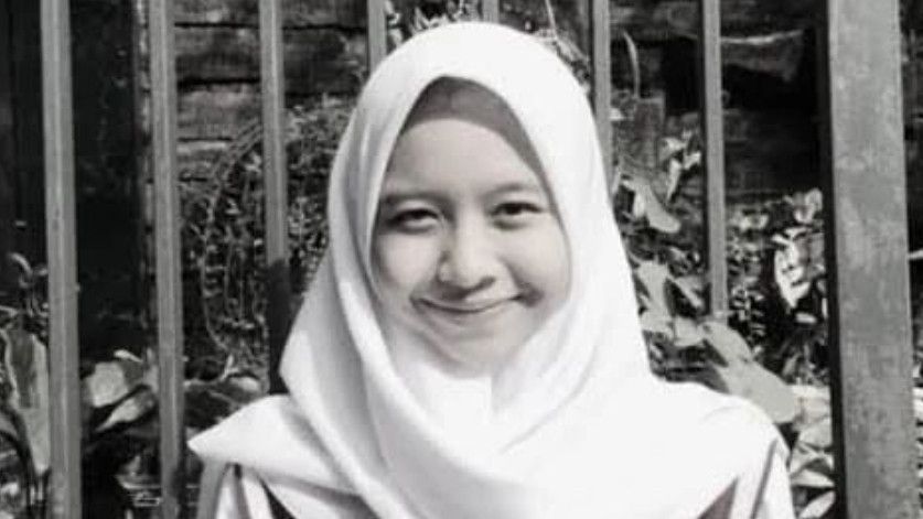 Jenazah Adzra Nabila Ditemukan, IPB Berduka, Rektor Kenang Sosok Alharhumah: Anak Baik yang Disayangi Teman