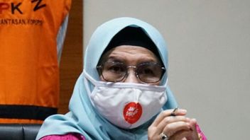 Dewas KPK Gelar Sidang Dugaan Pelanggaran Etik Lili Pintauli Siregar Secara Tertutup Hari Ini