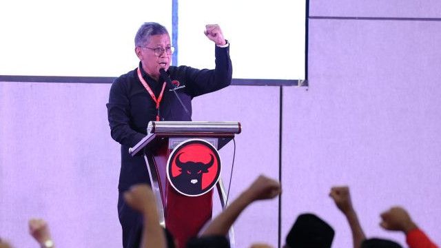 Kenang Pemilu 2024 dan Singgung Politik Keluarga, PDIP Belum Move On?