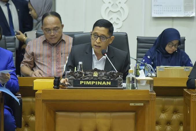 Revisi UU DKJ Tak Ubah Aturan Main Pilkada Jakarta 2024, Baleg DPR: Tetap 2 Putaran