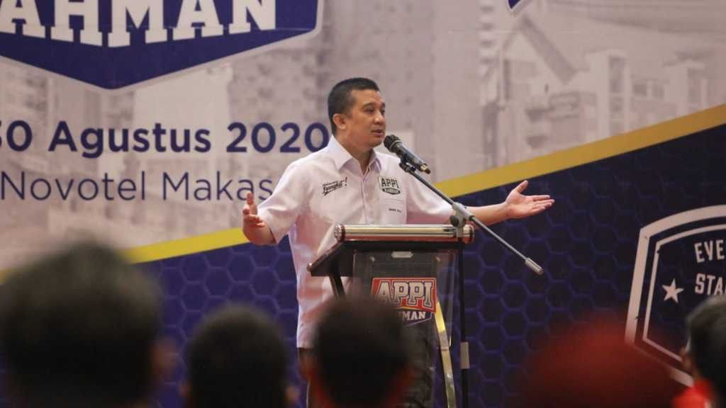 Cairnya Komunikasi Politik Erwin Aksa, Akankah Nurdin Abdullah Melirik Appi-Rahman?