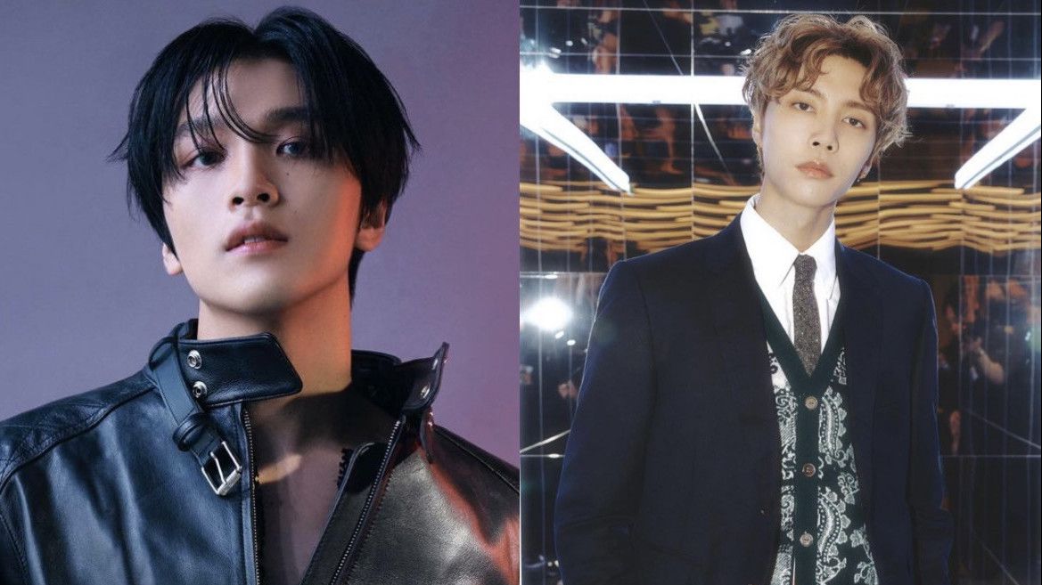 Heboh Skandal Haechan dan Johnny NCT Terlibat Kasus Prostitusi, SM Entertainment Beri Pernyataan Tegas