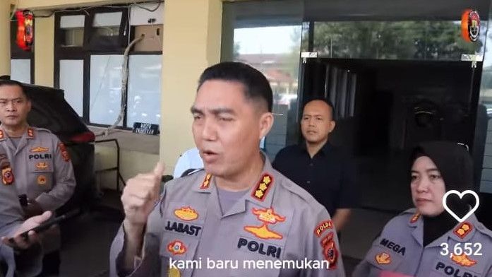 Polda Jabar Bantah Sembunyikan 3 Buronan Kasus Pembunuhan Vina Cirebon