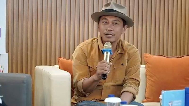 Arti Roti Buaya dalam Masyarakat Betawi Menurut Sejarawan, Tak Cuma Simbol Setia